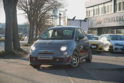Abarth 500