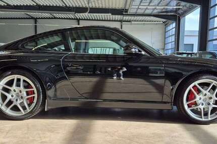 Porsche 997 52.000 km 72.950 &euro; Geesthacht 21502