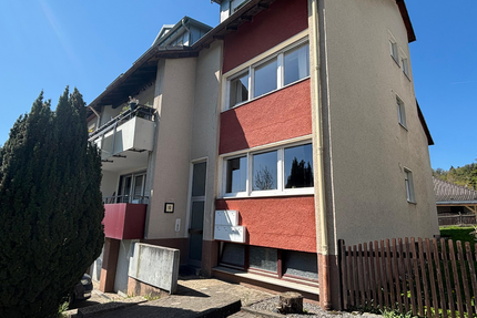 Wohnung Balve - 2 Zimmer, 70 m&sup2;, 600&euro; | Angebot:26517335
