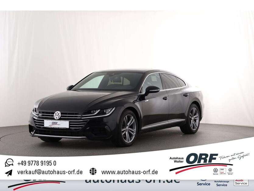 Arteon