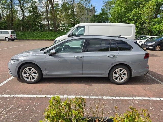 VW Golf 54.054 km 22.990 &euro; Otterndorf 21762