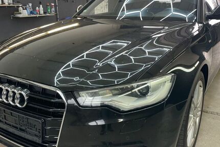 Audi A6 130.000 km 16.499 &euro; Herbolzheim 79336