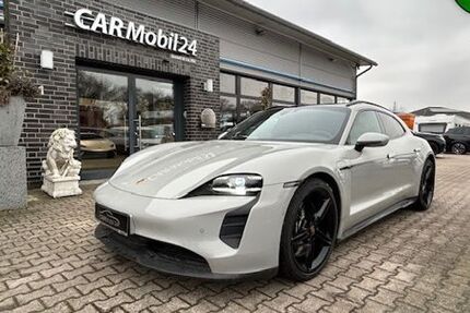 Porsche Taycan 32.800 km 79.700 &euro; Rastede/ Wahnbek 26180