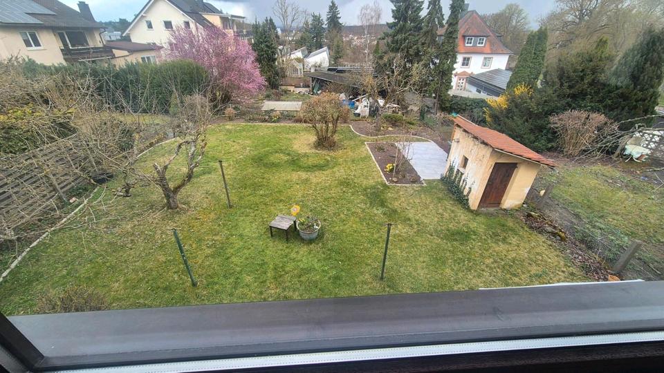 Etagenwohnung Petersberg - 3 Zimmer, 92 m&sup2;, 900&euro; | Angebot:26374977