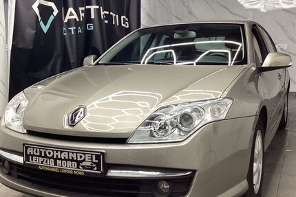 Renault Laguna 97.000 km 4.990 &euro; Leipzig 04178
