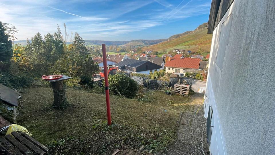 Terrassenwohnung Eberstadt - 5 Zimmer, 115 m&sup2;, 1.700&euro; | Angebot:26317422
