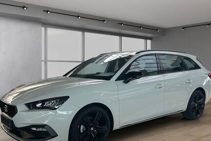 Seat Leon 2.650 km 30.990 &euro; Batzhausen 92358