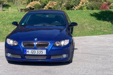 BMW 335 135.850 km 20.999 &euro; Oberschleißheim 85764