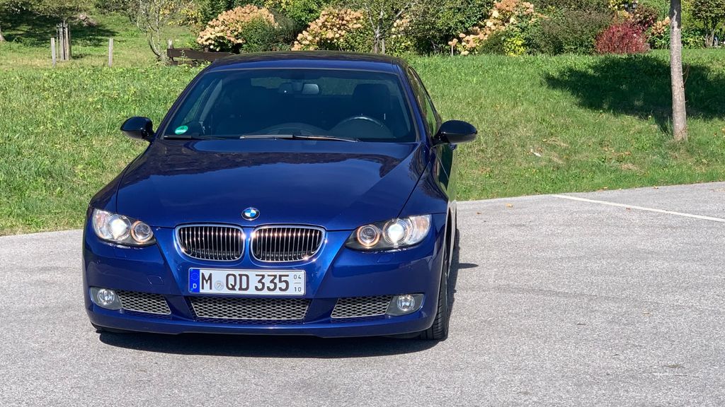 BMW 335 135.850 km 20.999 &euro; Oberschleißheim 85764