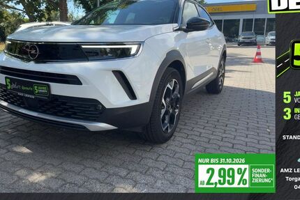 Opel Mokka 34.243 km 17.790 &euro; Leipzig 04179
