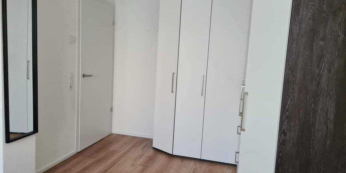 Etagenwohnung Weinsberg - 4 Zimmer, 110 m&sup2;, 1.595&euro; | Angebot:25730293