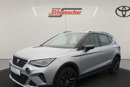 Seat Arona 33.192 km 18.740 € Goch 47574