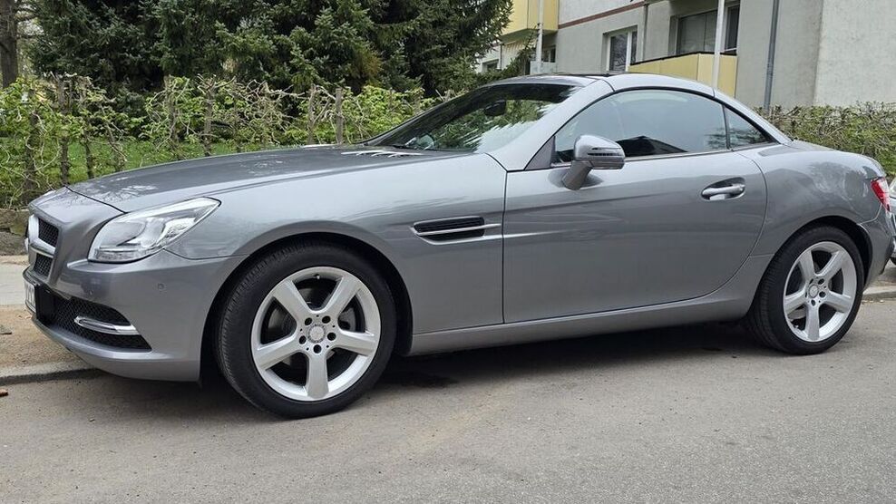 SLK 200