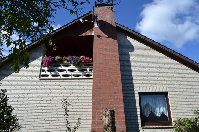 Einfamilienhaus in der Samtgemeinde Salzhausen