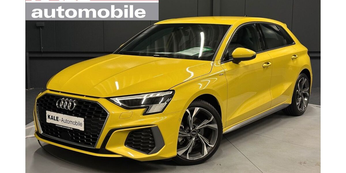 Audi A3 18.000 km 32.970 &euro; Helmstedt 38350