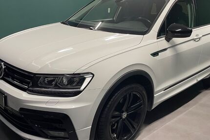 VW Tiguan 162.410 km 19.200 &euro; Sonneberg 96515