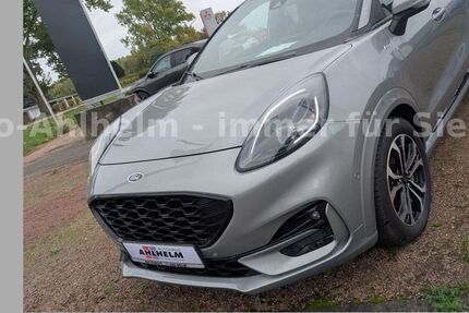 Ford Puma 16.850 km 22.750 € Helbra 06311