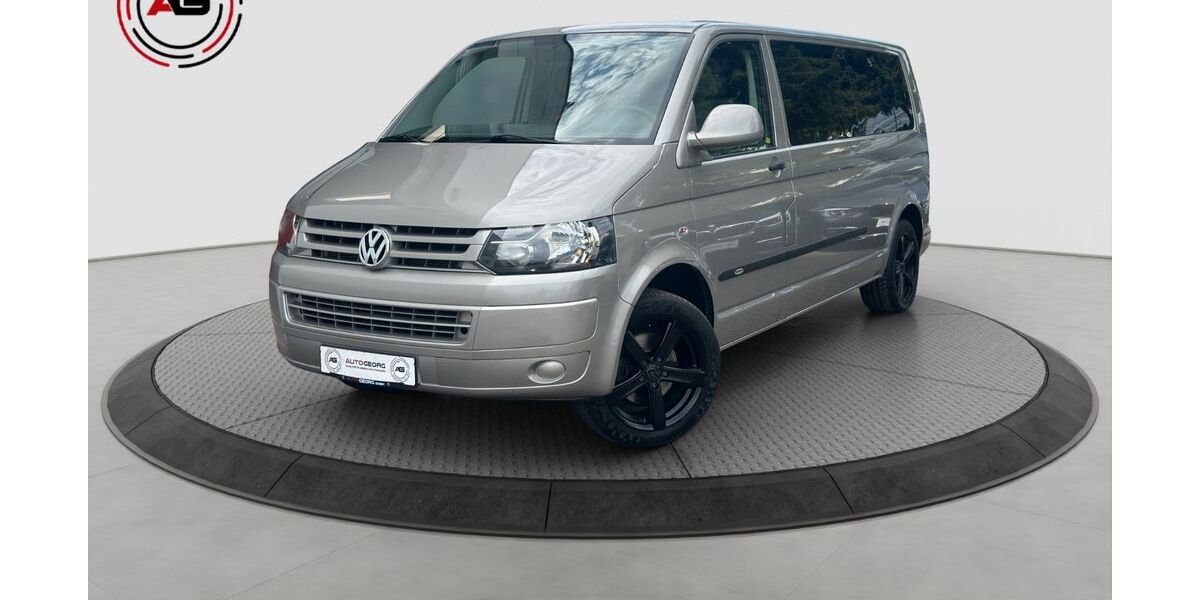 VW T5 Transporter 183.400 km 13.500 &euro; Wiesbaden 65205