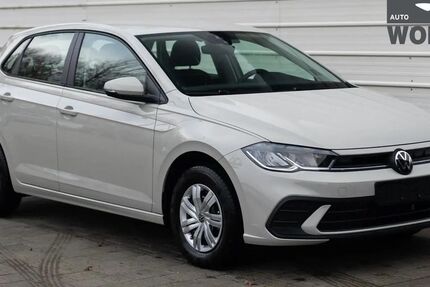 VW Polo 5.600 km 17.290 &euro; Vogtsburg 79235