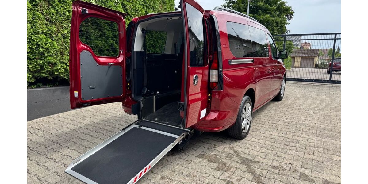 VW Caddy Maxi 8.800 km 35.778 &euro; Dettingen unter Teck 73265