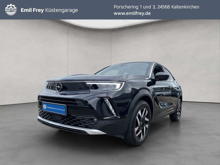 Opel Mokka 17.450 km 20.450 € Kaltenkirchen 24568
