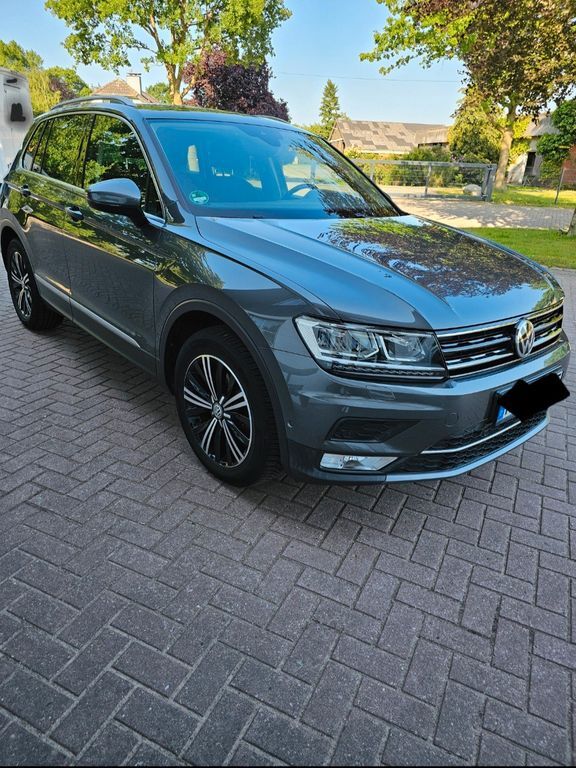 Tiguan