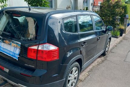Chevrolet Orlando 132.000 km 7.000 &euro; Winterlingen 72474