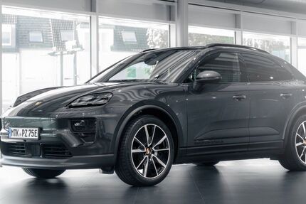 Porsche Macan 19.900 km 82.490 € Hofheim 65719