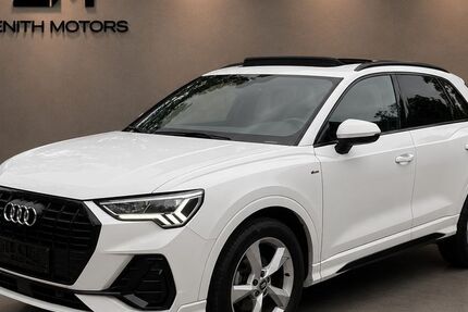 Audi Q3 120.000 km 24.990 &euro; Luckenwalde 14943
