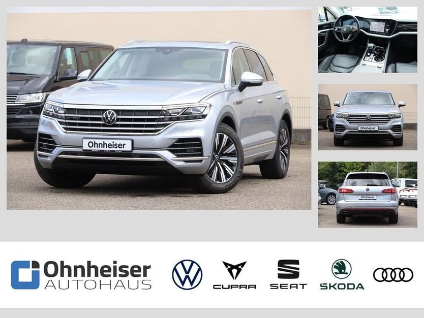 Touareg