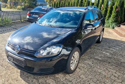VW Golf 166.271 km 6.500 &euro; Leopoldshöhe 33818