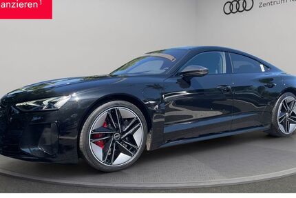 Audi RS e-tron GT 66.198 km 72.990 € Kassel 34125