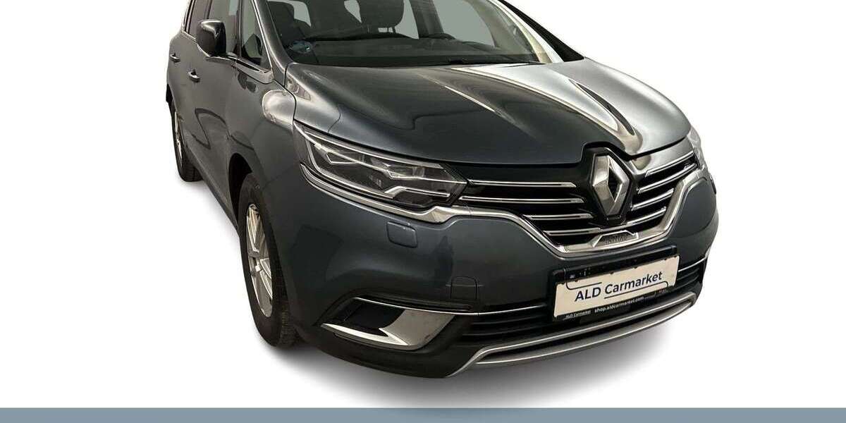 Renault Espace 99.489 km 29.980 &euro; Dorfmark 29683