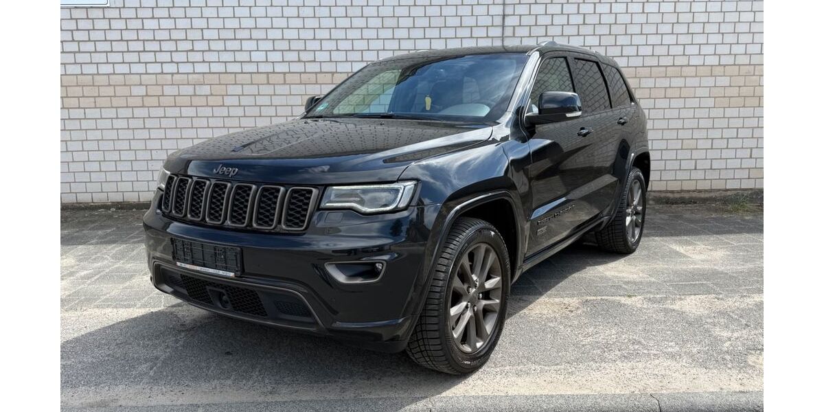 Jeep Grand Cherokee 228.000 km 13.499 &euro; Hainburg 63512