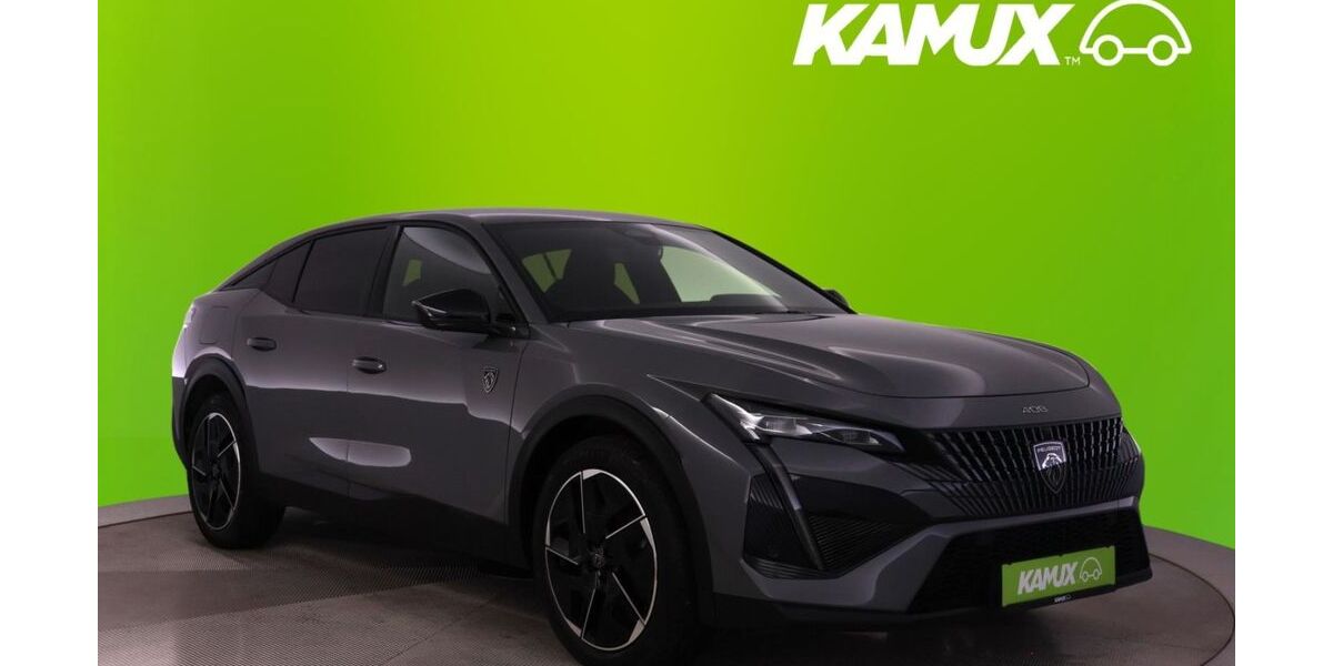 Peugeot 408 12.482 km 22.895 &euro; Heide 25746