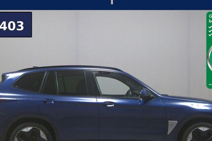 BMW iX3 182.927 km 21.950 &euro; Gyhum/Bockel 27404