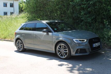 Audi A3 99.800 km 21.500 &euro; Ansbach 91522
