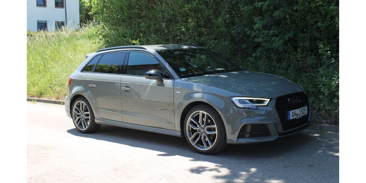 Audi A3 99.800 km 21.500 &euro; Ansbach 91522