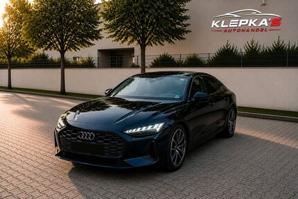 Audi A5 21.500 km 41.400 &euro; Maintal 63477