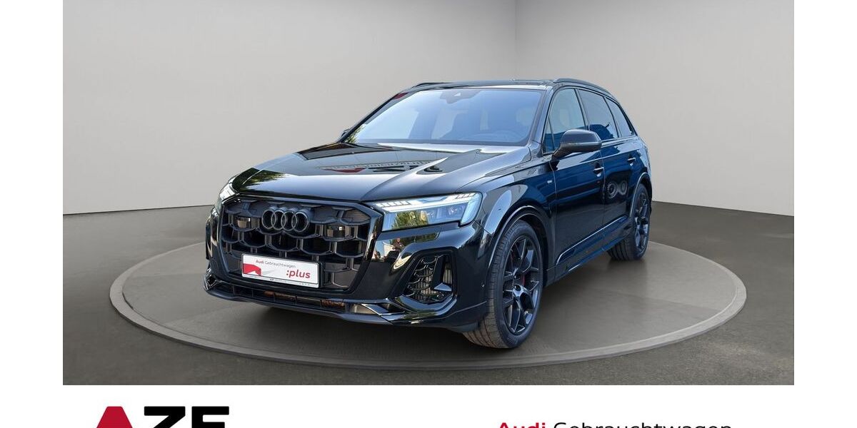 Audi Q7 16.266 km 89.890 &euro; Flensburg 24941