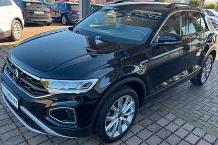 VW T-Roc 23.817 km 19.490 &euro; Sömmerda 99610