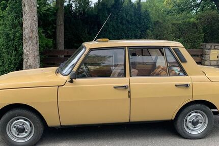 Wartburg 353