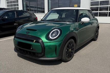 Mini Cooper SE 13.000 km 22.990 &euro; Peißenberg 82380