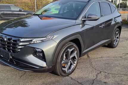 Hyundai TUCSON 57.630 km 23.490 € Braunschweig 38116