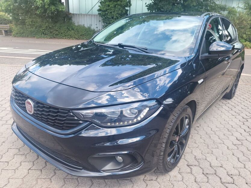 Fiat Tipo 128.000 km 9.500 € Saarlouis 66740