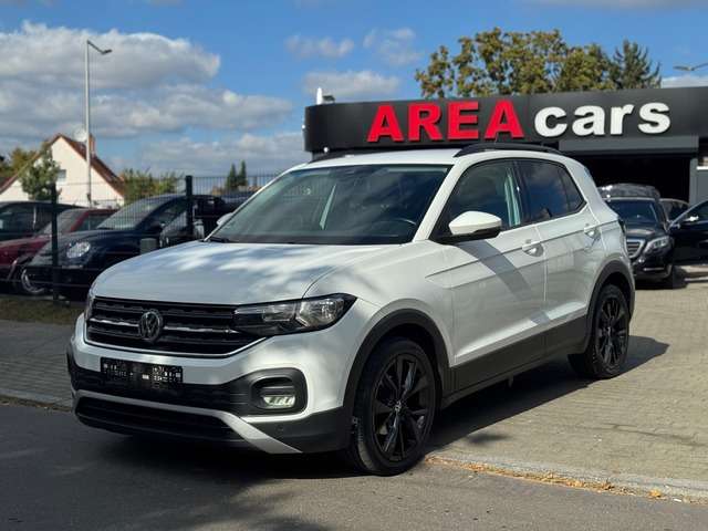 VW T-Cross 45.002 km 15.900 € Berlin 12353