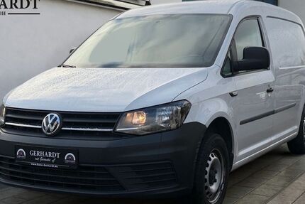 VW Caddy Maxi 167.924 km 11.980 &euro; Bad Soden-Salmünster 63628