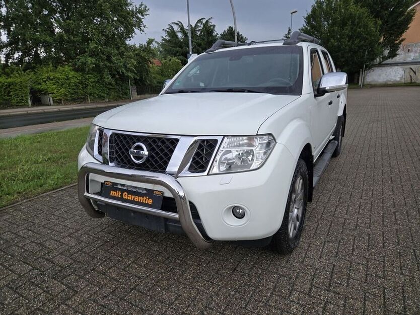 Navara