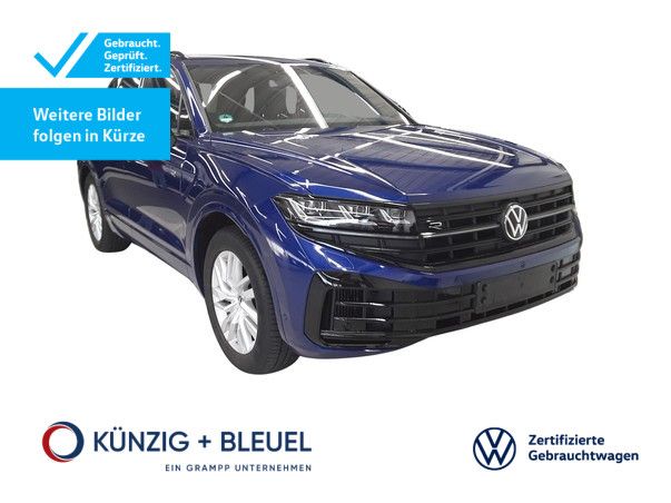 VW Touareg 13.208 km 71.990 &euro; Aschaffenburg 63741