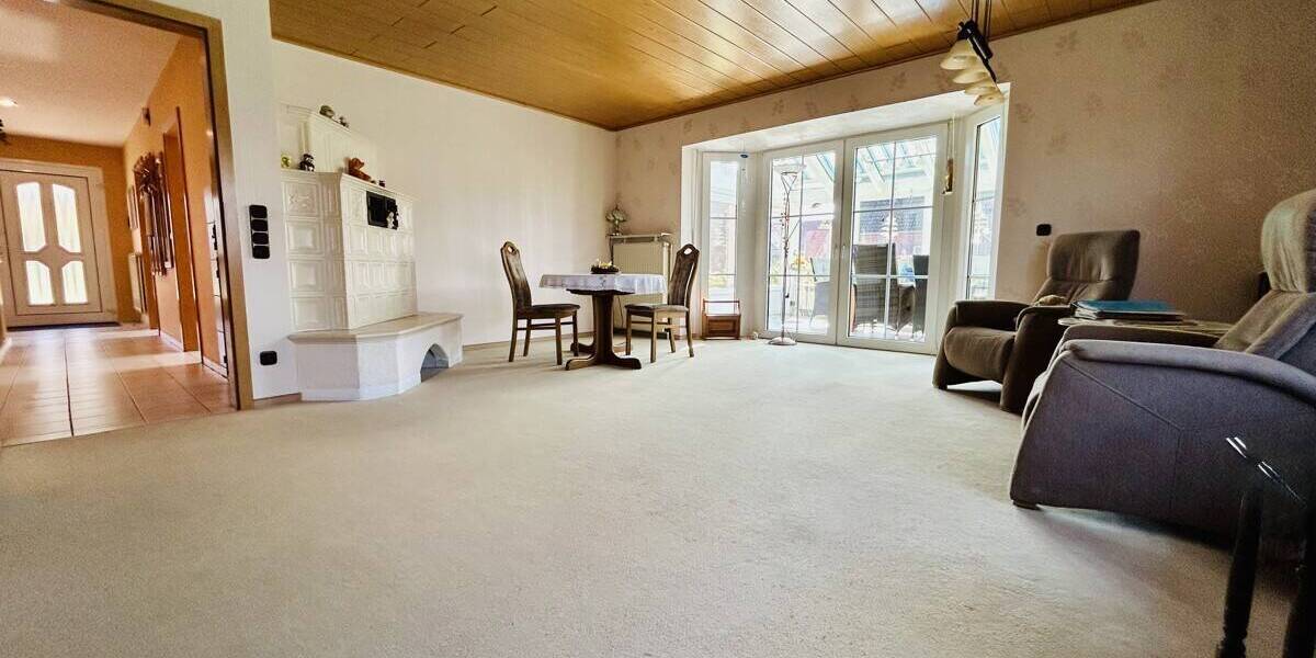 Einfamilienhaus Fredenbeck / Groß Fredenbeck Fredenbeck - 3 Zimmer, 126 m&sup2;, 380.000&euro; | Angebot:26257464